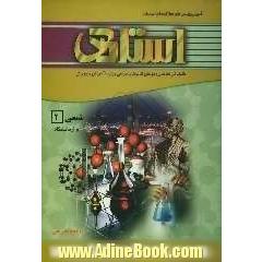 پرسش های چهارگزینه ای استاندارد شیمی 2 (سال دوم متوسطه - رشته ی علوم ریاضی و تجربی) "با پاسخ تشریحی"