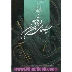 سیمای زن در قرآن: مجموعه سخنرانی های استاد سید علیرضا موسوی مدنی