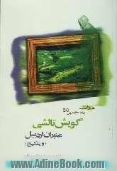 میراث به جا مانده گویش تالشی عنبران اردبیل (ویلکیج)