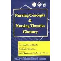 Nursing concepts and nursing theories glossary