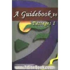 A guidebook to passages 1