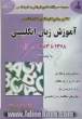 مجموعه سئوالات کنکور کاردانی به کارشناسی رشته آموزش زبان انگلیسی 1378 تا 1383 با پاسخنامه