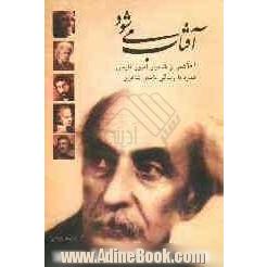 آفتاب می شود: 101 شعر از شاعران نوپرداز فارسی همراه با زندگی نامه ی شاعران