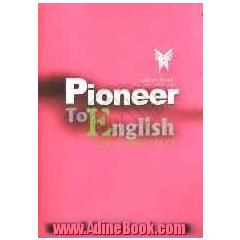 Pioneer to English