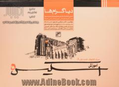 دیاگرام ها: آشنایی با مقدمات طراحی معماری و درک و بیان محیط معماری، طراحی شهری، طراحی محیط