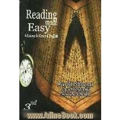 Reading made easy: a course in general English