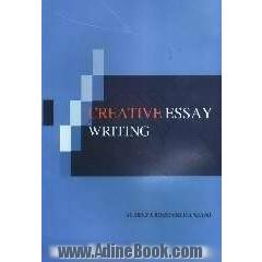 Creative essay writing