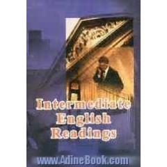 Intermediate English readings