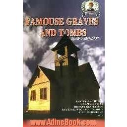 Famous graves and tombs