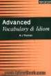 Advanced vocabulary &amp; idiom