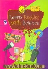 Learn English with science