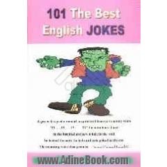 101 the best English jokes