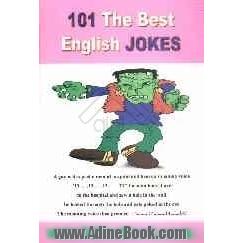 101 the best English jokes