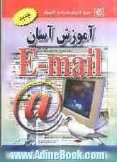 آموزش آسان E-mail