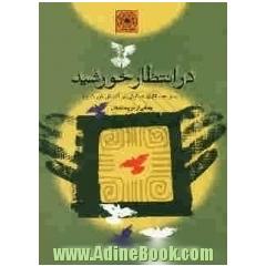 در انتظار خورشید (مجموعه مقالات همایش در انتظار خورشید)