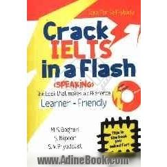 Crack IELTS in a flash (speaking)