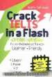 Crack IELTS in a flash (letter writing)