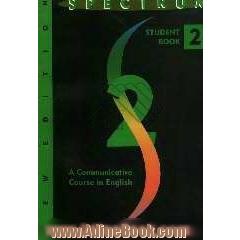 Spectrum 2B: a communicative course in English: student book