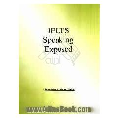 IELTS speaking exposed