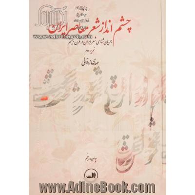 چشم انداز شعر معاصر ایران