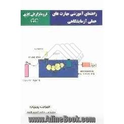 راهنمای آموزشی مهارت های عملی آزمایشگاهی: کروماتوگرافی گازی GC