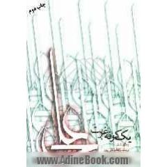 یک کوفه غربت: مجموعه شعر