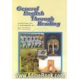 General English through reading