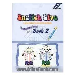 English live: a communicative course for children: book 2: Work