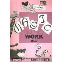 Magic workbook