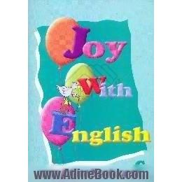 English series for children: joy with English C