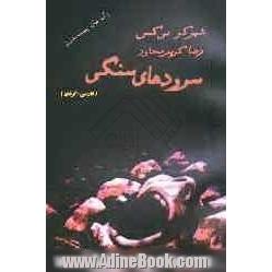 سرودهای سنگی: داستان - شعر: سلیمانیه 2005