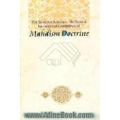 The selective articles of the second international conference mahdism doctrine
