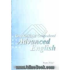 Let's read and comprehend advanced English