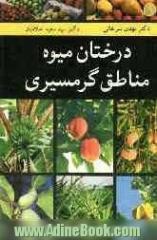 درختان میوه مناطق گرمسیری