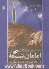 جلوه های تقوا: داستانهایی از زندگانی امامان شیعه (امام حسن تا امام زمان (ع))