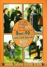 Reader book 3 A: based on high school English book 3: over 40 joked and stories