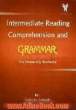 Intermediate reading comprehension and grammar for university students