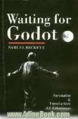 Wating for godot: a tragicomedy in two acts