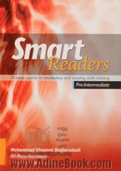 Smart readers: a basic course in vocabulary and reading skills training