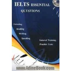 IELTS essential questions