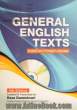 General English texts