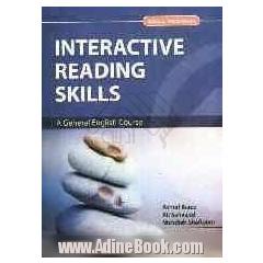 Interactive reading skills!: a general English course