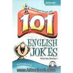 101 English jokes: advanced