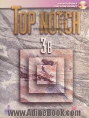 Top notch: English for today's world 3B: with workbook