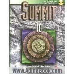 Summit: English for today's world 1B with workbook