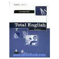 Total English: elementary: wrokbook