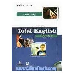 Total English: elementary: students' book