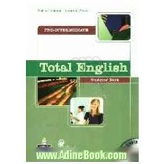 Total English:student's book