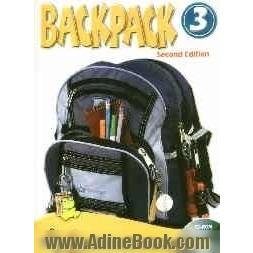 Backpack 3