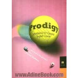 Prodigy: a textbook for general English course